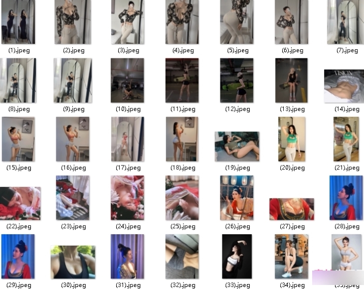 《刘太阳绝密合集：微密圈揭秘内幕，让你大开眼界！》