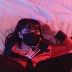 奇妙独家！与玩偶姐姐的闺蜜时光，马苏儿masukuchan合集限定！