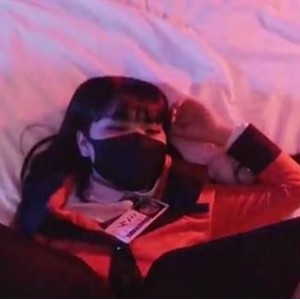 奇妙独家！与玩偶姐姐的闺蜜时光，马苏儿masukuchan合集限定！