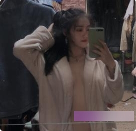 《高颜值大二私圈，吴x晶合集，让你的生活更精彩！》