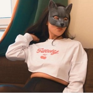 《私房模特第25弹:健身教练张老师带你领略完美身材的秘密》