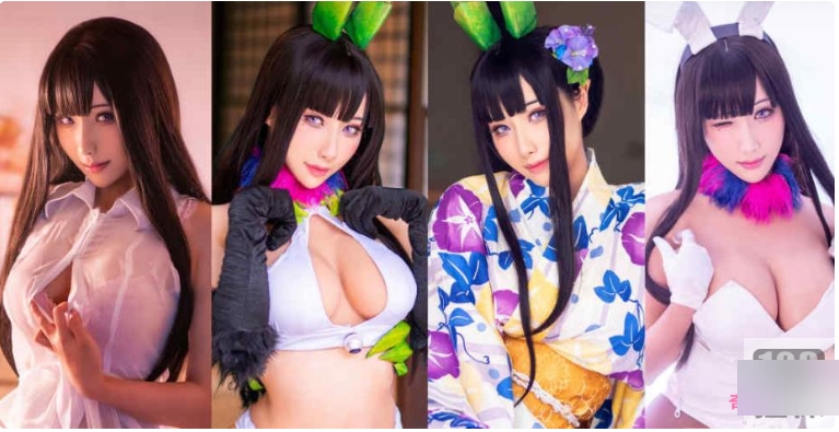 《高颜值御姐女HaneAme雨波合集》:尽享视觉盛宴,迷人御姐女主角,精心打造的HaneAme雨波系列!