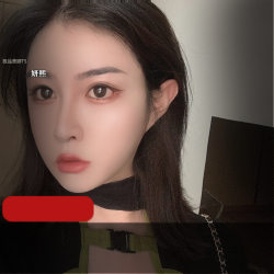 TS妍熙美脚合集，打造完美双足！