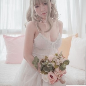 限时独家YOKO宅夏COS高清合集，26套造型一网打尽！