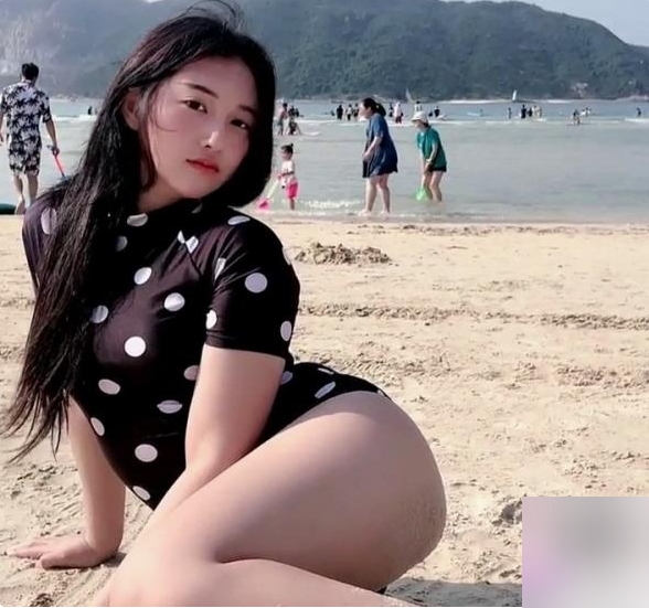 《韩书妍清纯女神定制视频作品集，快手带你领略魅力无限》