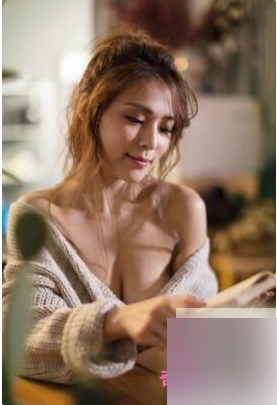 熊熊定制，G奶尽享！仅需8万元！