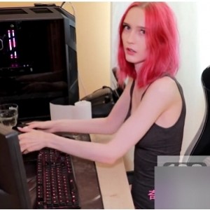 《红发女神Shinaryen高清合集》