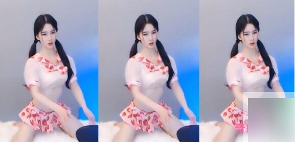 《虎牙主播小橙子合集：精彩直播集锦一网打尽！》