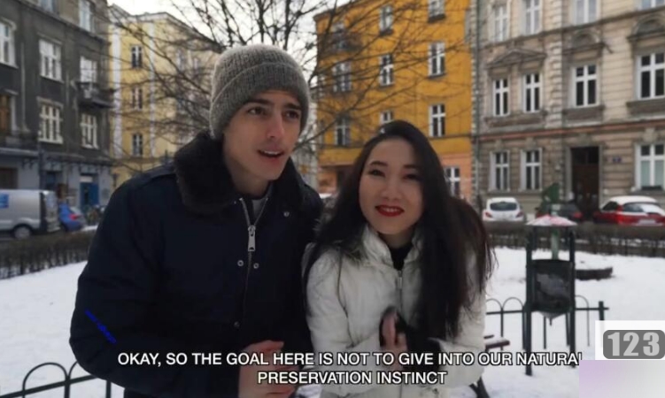 法国林雅儿，留学生最爱的时尚选择