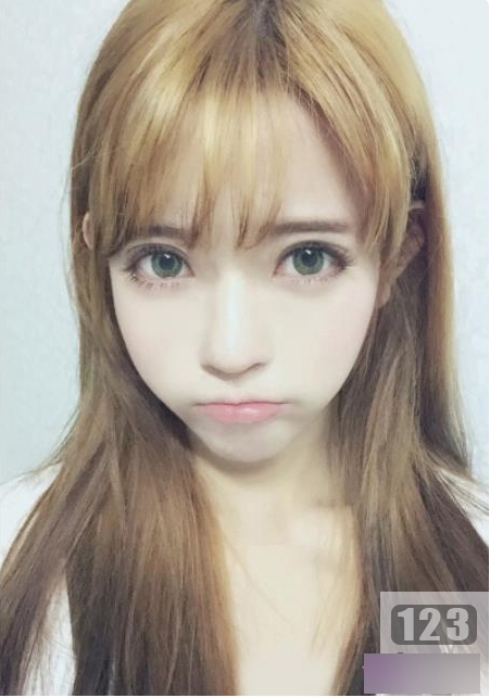 限时特惠萌妹子小合集，嫩嫩小姐姐让你心动不已！