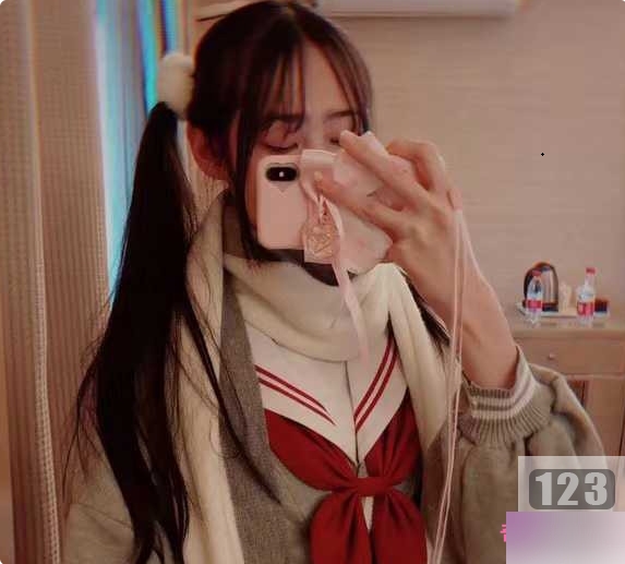 抖音网红江可爱原版私拍视频，让你一秒沦陷！