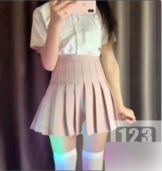 《抖音美少女学生型眼镜，萌系必备！》