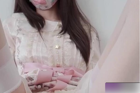 推特上的仙仙桃，必定是艺术作品！