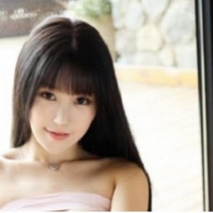 《美媛馆朱可儿作品：绝美风姿尽显，诱人视觉盛宴》