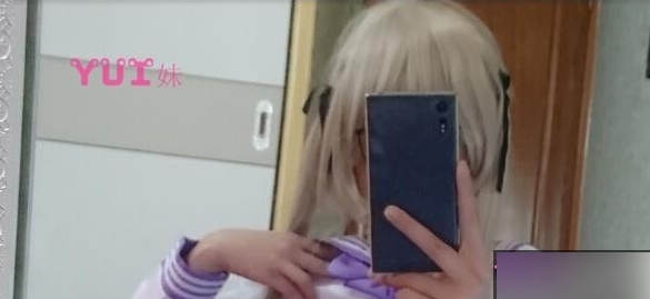 限时特惠梦幻妹子Yui酱完美作品合集，让你心动不已！