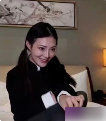 《依依的大美女写真作品，让你心动不已的PANS》