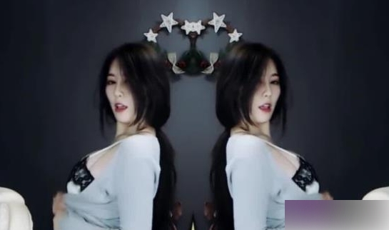 性感主播小小小奶琦热舞作品合集，让你如痴如醉的熊猫