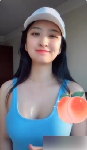 《虎扑女神冰淇淋合集，让你的口味与美女同步！》