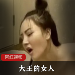 《大王的女人：一部引人入胜的作品》