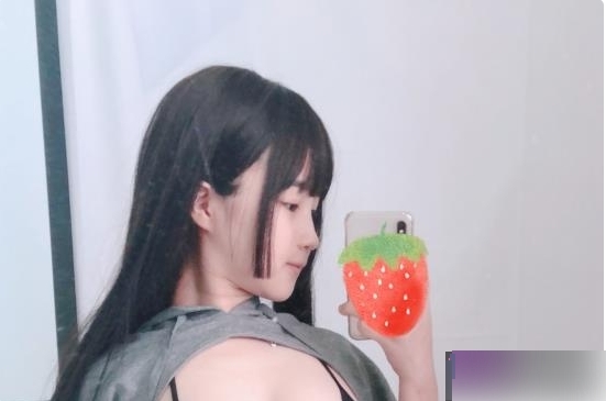 甜美妹子樱井宁宁的作品合集，让你心动不已！