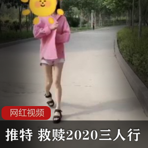 《推特救赎2020：三人行作品合集》