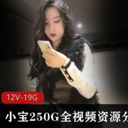 红内裤战神：小宝250G全视频资源分集5，12V19.1GB高颜值精选御姐邓紫棋