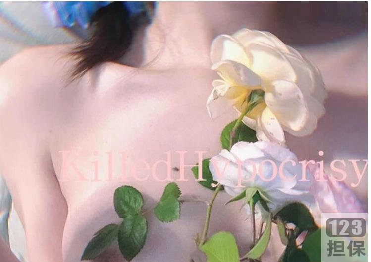 KilledHypocrisy-烟雾光“阴”姬R环铁链抖M兽耳妹子女仆服装装874M经典作品