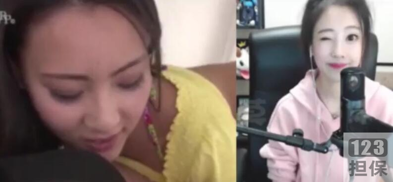 冯提莫18年网红视频UC头条自媒体论坛AI换脸鸟人国水岛津实