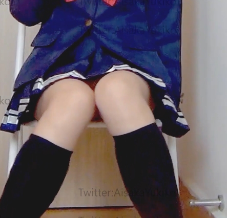 COS剑三妹子作品合集：迫击炮、灰色长裙、丝质袜子、学生服装、岛国校园、可爱玩具