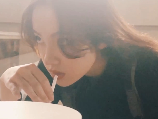 可爱的邻家小妹婕哥的百变作品合集