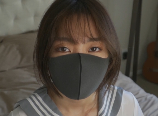 P站网红玩偶姐姐HongKongDoll