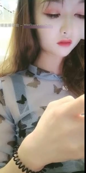 小妲己女主播桃子仙女作品合集