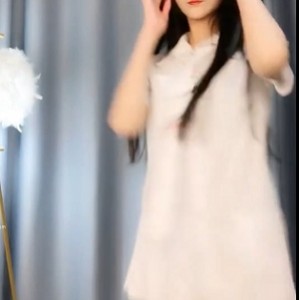 花椒女主播涵老师的作品合集：认识高颜值主播，欣赏精彩直播内容