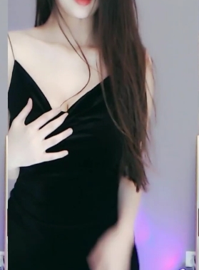 苏樱：完美女神苏樱的跳舞直播