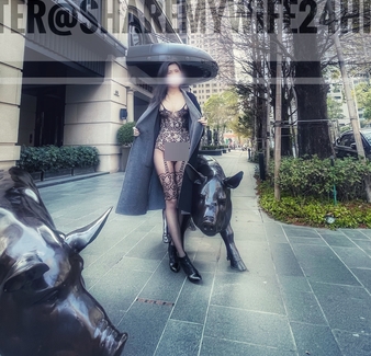Sharemywife推特女神玩伴资源：高冷气质御姐性感冷艳视频照片3.46G