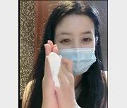 全自动美女，让你无法招架！