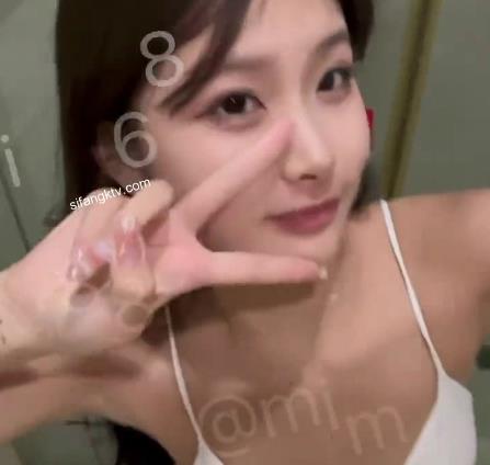 宝藏女孩