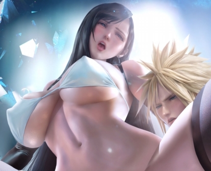 2D同人P站画师SakimiCha的138期和151期作品合集，共8.5GB，精致的立体感和设计感，被誉为no.1大师的百变限制画作，适用于手机屏保和电脑桌面。