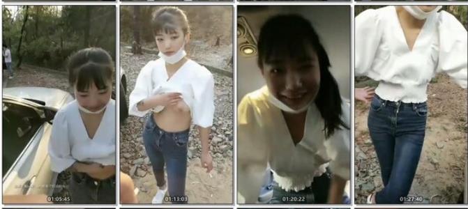 宅男私传美女素人私拍视频合集