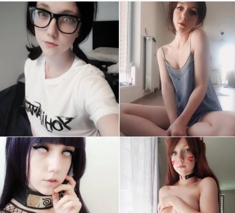 EllesClub欧美网红合集：性感美女展示完美身材和白皙肌肤，拥有大长腿和翘蜜臀，吸引人的大车灯，撩人的灵魂交流，27.4G的精彩内容。