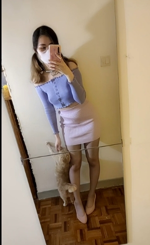 奶咪naimi：奶咪naimi精选反差婊onlyfans扮演极度反差口味重风格6G合集