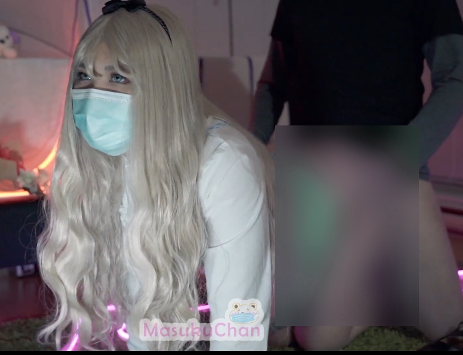 玩偶姐姐马苏儿COS视频收藏