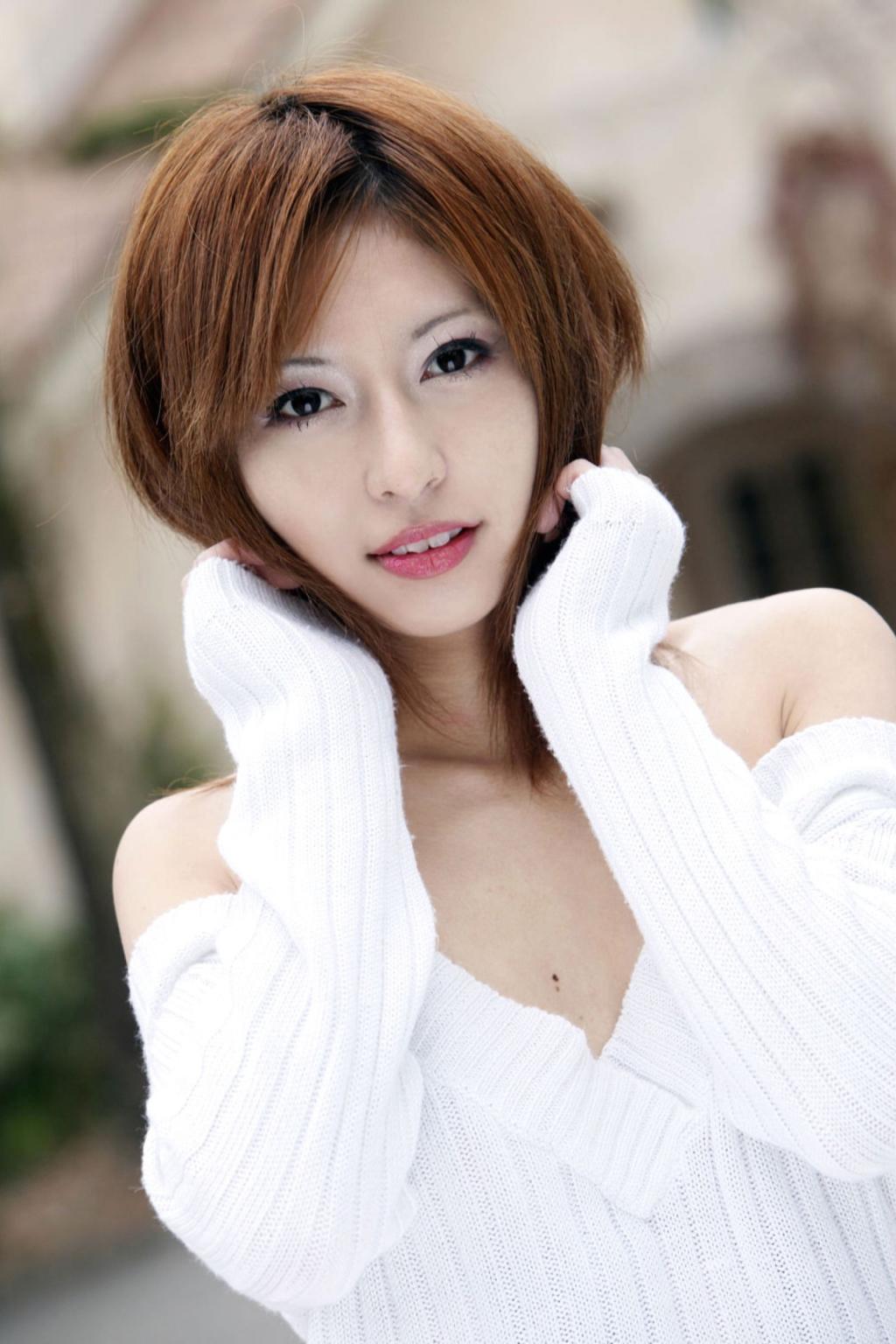 斗鱼妹子私拍合集：JK服装学生型穿搭，粉萌男朋友直播尺度萌萌