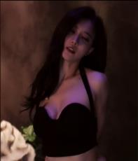 虎牙直播：盛歌有鱼疯狂坐莲表情人热舞诱惑资源颜值身材