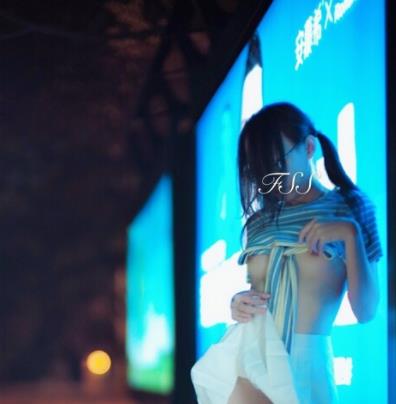 FSS冯珊珊精选稀缺散播合集女神展示火爆高颜值本土美女173v-21.5G