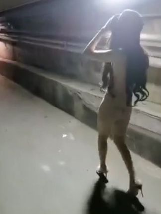 FSS冯珊珊精选稀缺散播合集女神展示火爆高颜值本土美女173v-21.5G