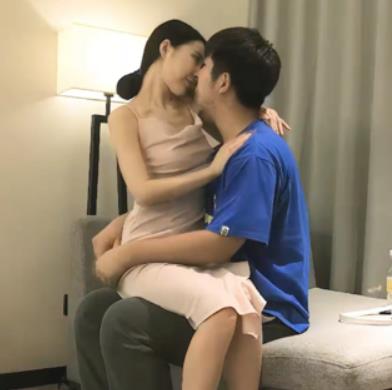 宅男寻花：高颜值小仙女摄影模特