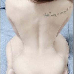 网红Fifibb宝岛520身材相貌一线天台妹软软