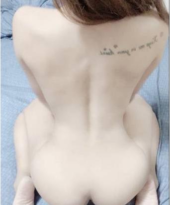 网红Fifibb宝岛520身材相貌一线天台妹软软