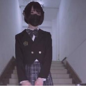 伪娘曦曦的男性化打扮和口味，5月2V726m大公鸡萌妹